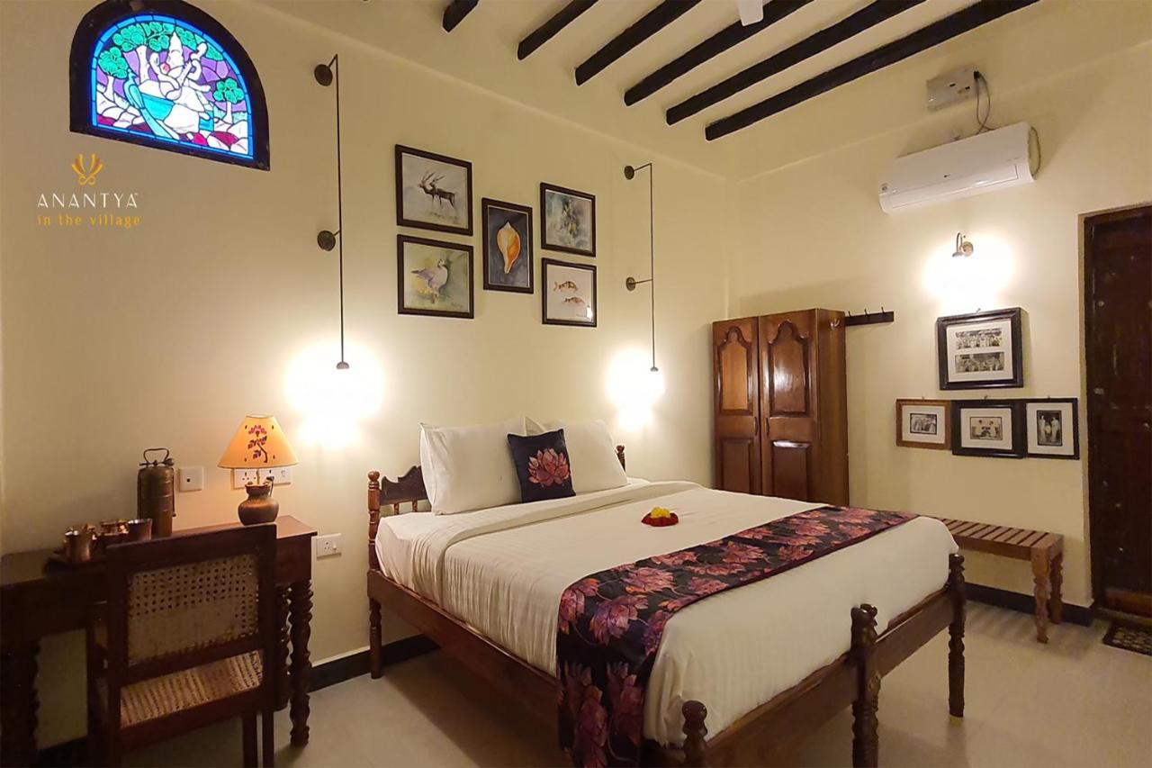 Anantya In The Village Tuticorin Exterior foto